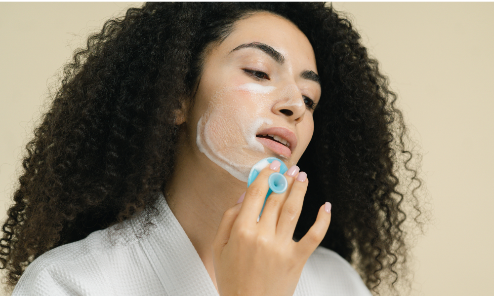 Sửa rửa mặt Acnes mang lại nhiều hiệu quả