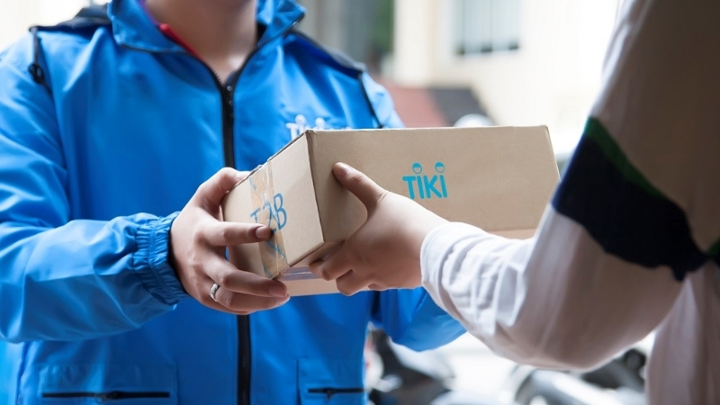 Tiki - Địa chỉ mua sách giáo khoa lớp 6 online uy tín, giá tốt