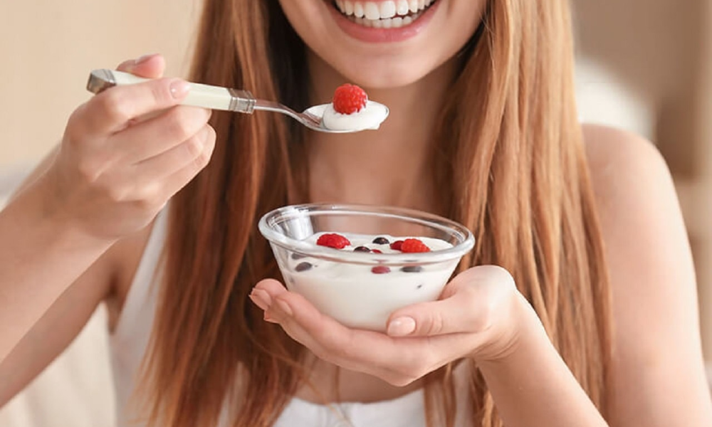 Bảo quản sữa chua nhà làm để giữ hương vị thơm ngon