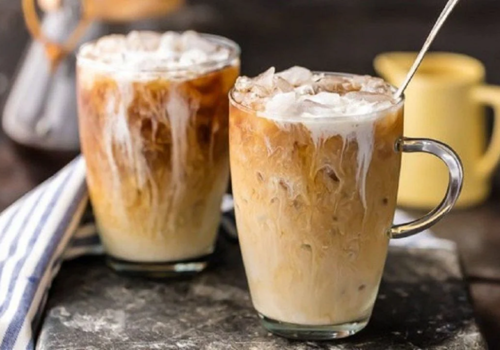 Không quá lạm dụng cafe mỗi ngày