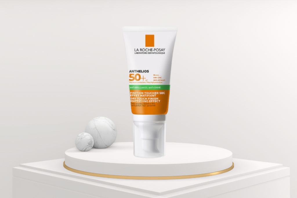 Kem chống nắng cho da treatment La Roche-Posay