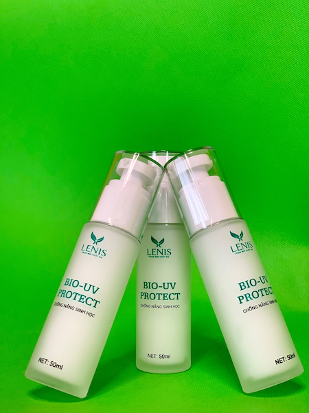 Kem chống nắng sinh học Bio UV Protect