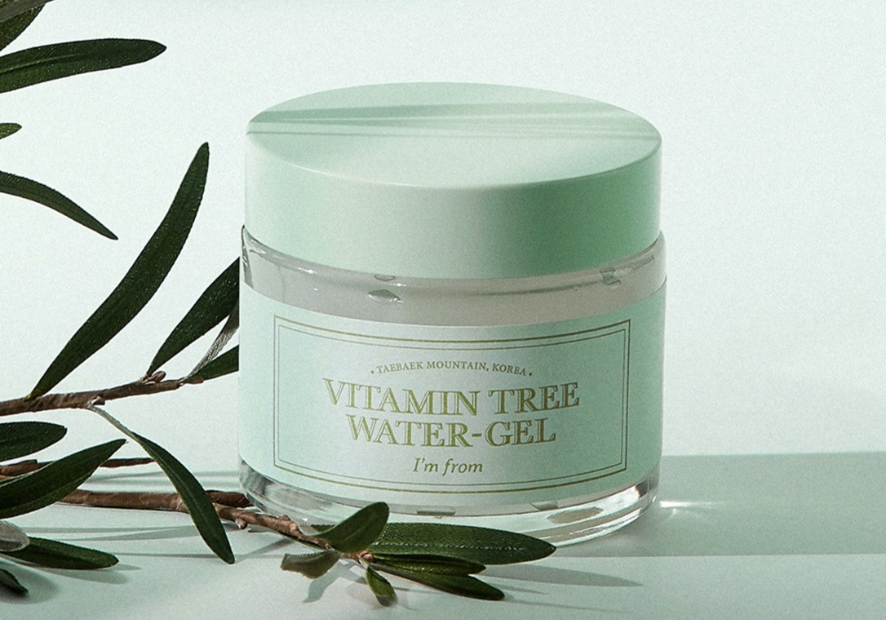 Kem dưỡng ẩm vitamin tree