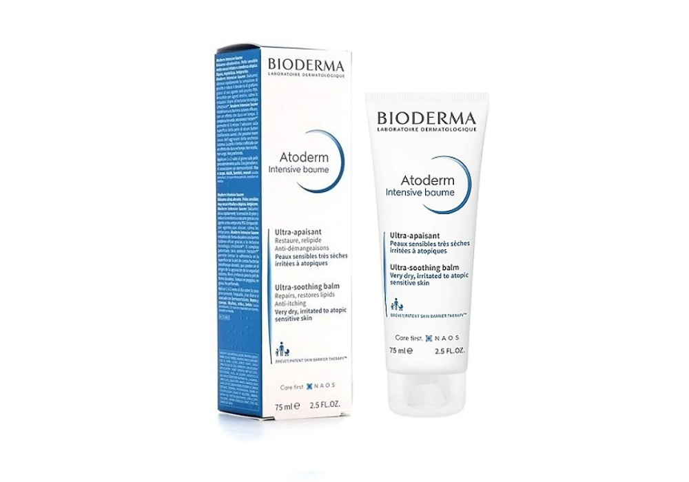 Kem dưỡng ẩm Bioderma