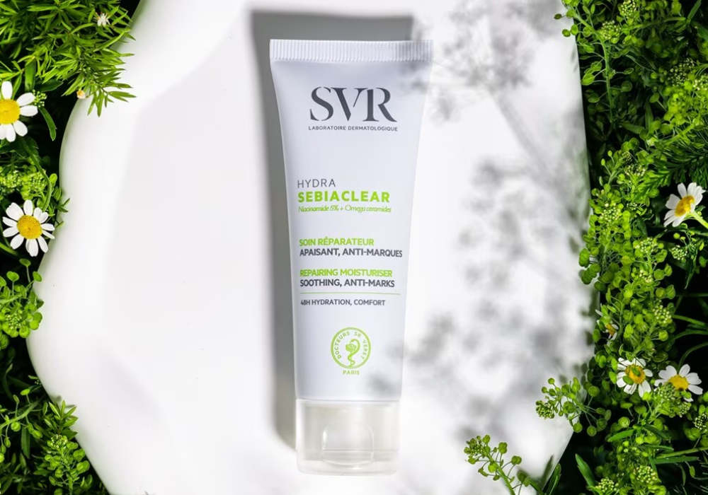 Kem dưỡng ẩm SVR