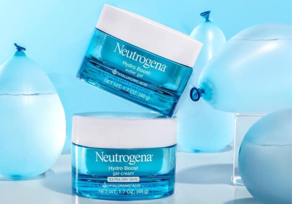 Kem dưỡng ẩm Neutrogena
