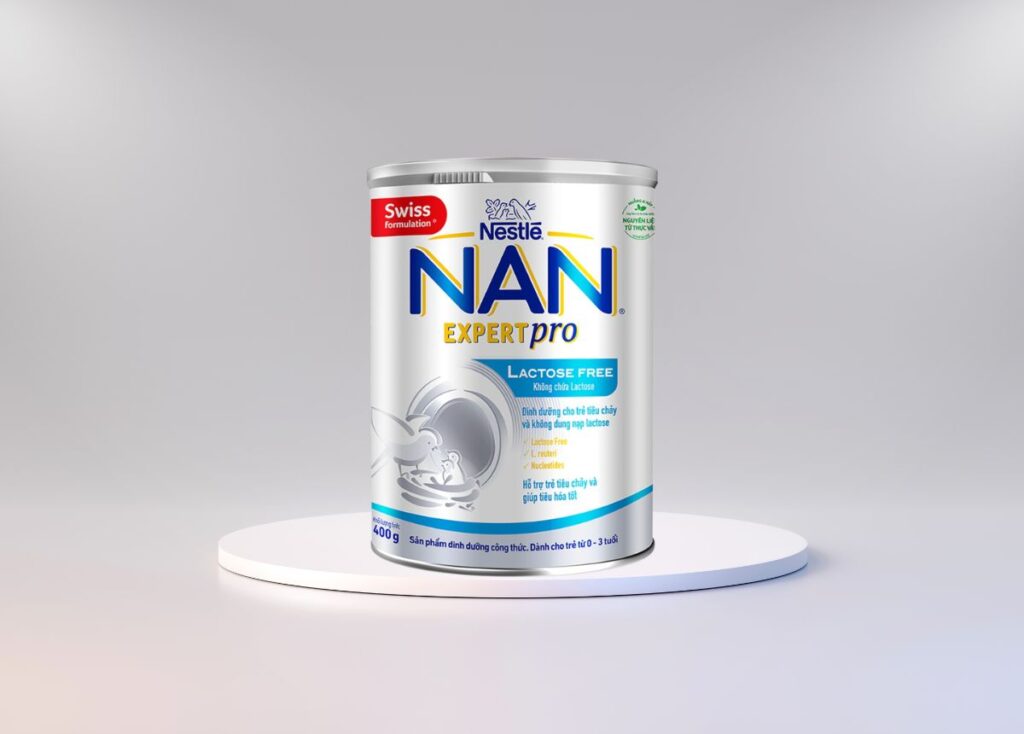 Sữa NAN AL110