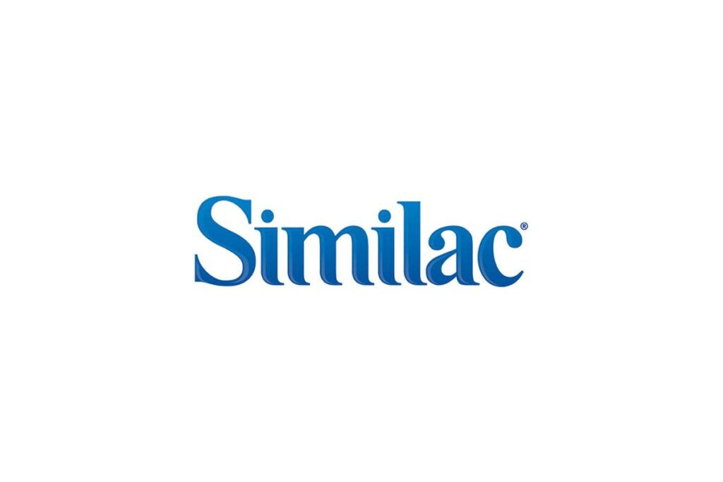Thương hiệu sữa Similac