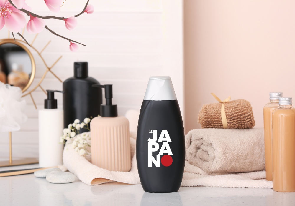 Sữa tắm Nhật Bản nổi bật với thành phần dịu nhẹ, dưỡng ẩm tốt