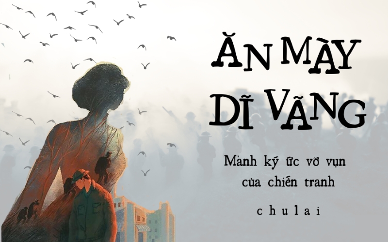 Cái kết bi thương của Ăn mày dĩ vãng phản ánh nỗi day dứt và tâm hồn bị quá khứ cầm tù