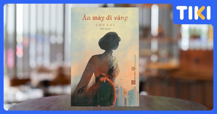 Review sách Ăn mày dĩ vãng: Cuộc chiến dai dẳng trong tâm hồn người lính