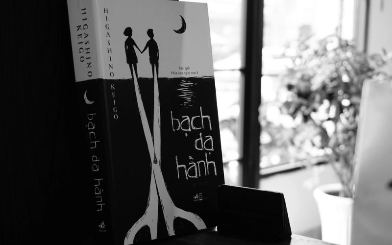 Bản bìa mềm do Nhã Nam phát hành là bản phổ biến nhất tại Việt Nam thời điểm hiện tại