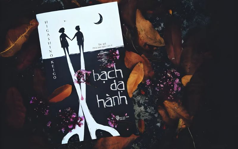 Bạch Dạ Hành thuộc thể loại tiểu thuyết tâm lý xã hội