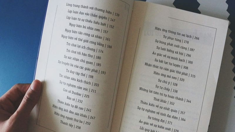Cuốn sách này là một lựa chọn tuyệt vời và hữu ích
