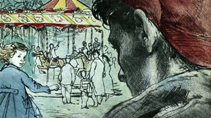Chân dung Holden Caulfield: Giữa lằn ranh nổi loạn và tổn thương.