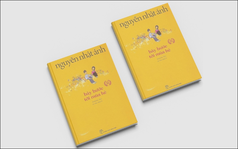 Nguyễn Nhật Ánh tái hiện làng quê bình dị mà giàu hồn vía, gợi nhớ tuổi thơ trong trẻo và đầy ắp kỷ niệm