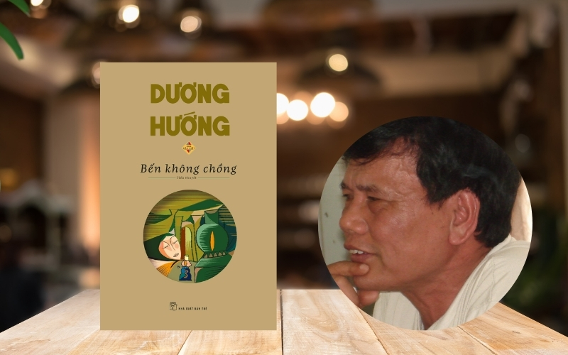 Giới thiệu chung về sách "Bến không chồng"