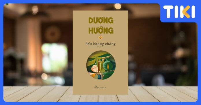 Review Bến không chồng