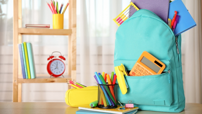 Chuẩn bị thêm sách bổ trợ nào cho học sinh lớp 2