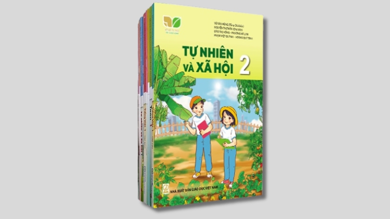 Giá của mỗi bộ sách có sự chênh lệch nhỏ tùy thuộc vào nhà xuất bản