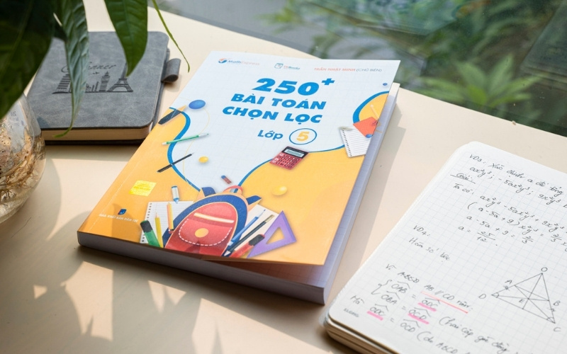 Phụ huynh chỉ nên chọn những đầu sách chất lượng, phù hợp với năng lực của con