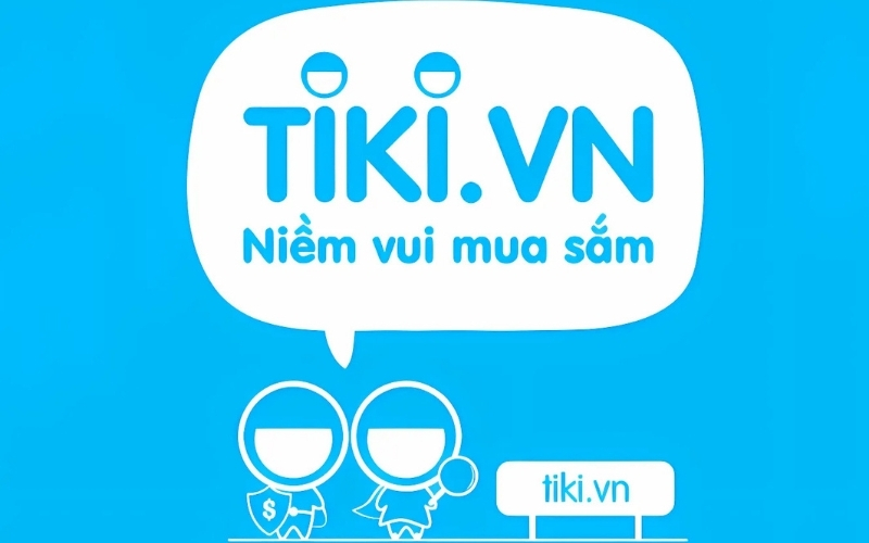 Dễ dàng tìm mua trọn bộ sách giáo khoa, vở bài tập,... tại Tiki