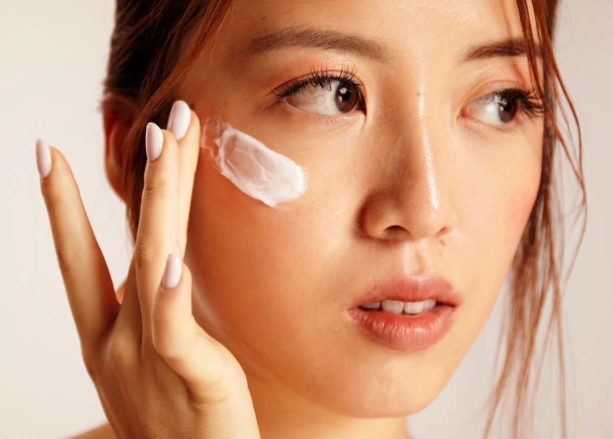 Bôi kem chống nắng bao nhiêu là đủ