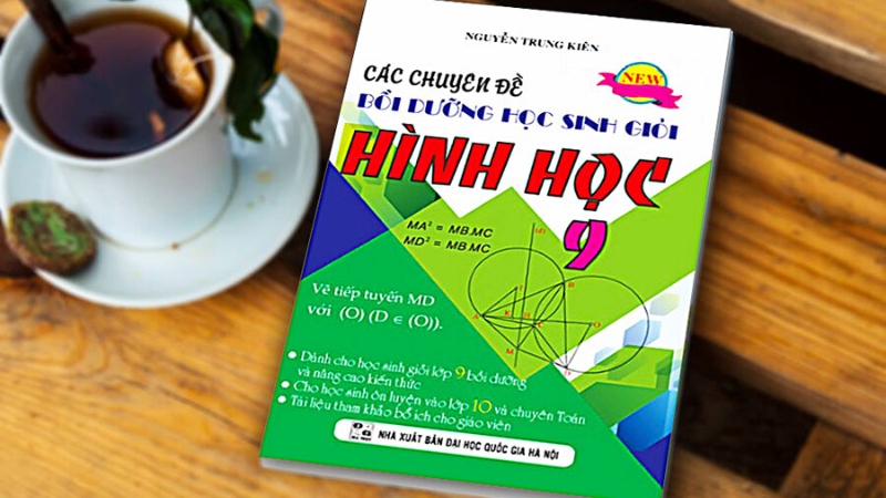 Chú trọng cấu trúc và hình thức trình bày