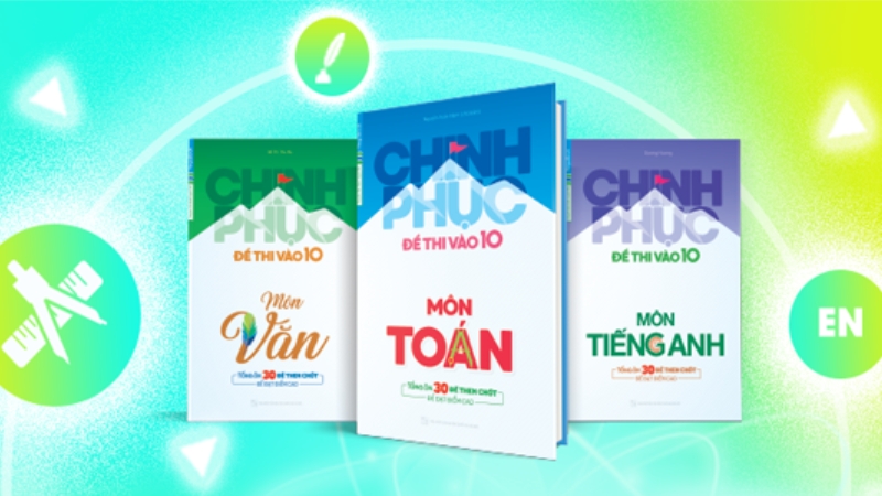 Không nên mua sách theo trào lưu