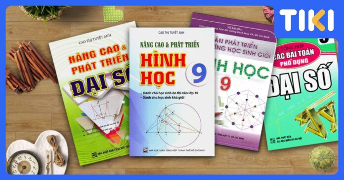 Hướng dẫn chi tiết cách chọn sách tham khảo hiệu quả