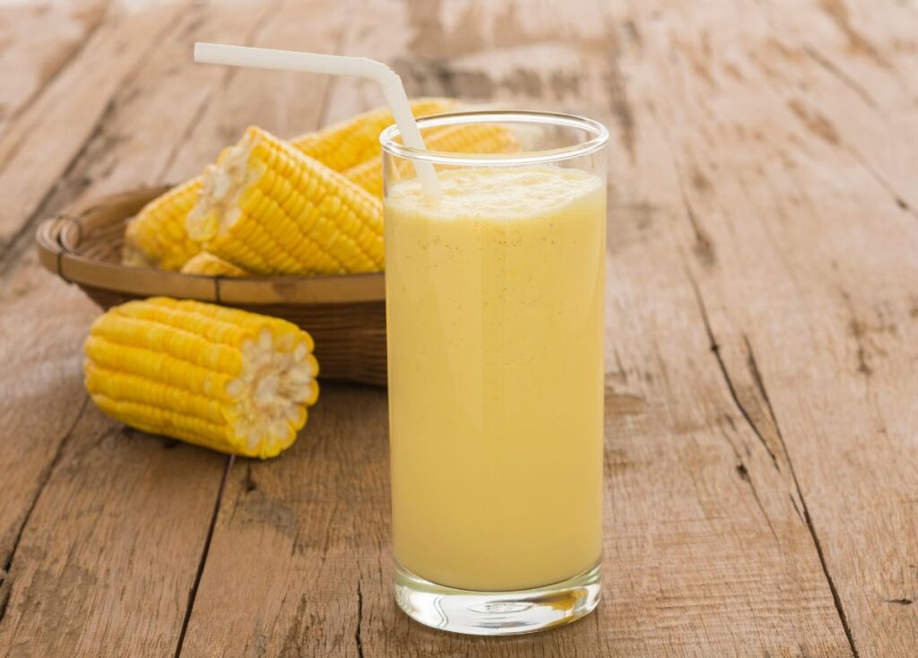 thành phẩm sữa ngôn làm tại nhà