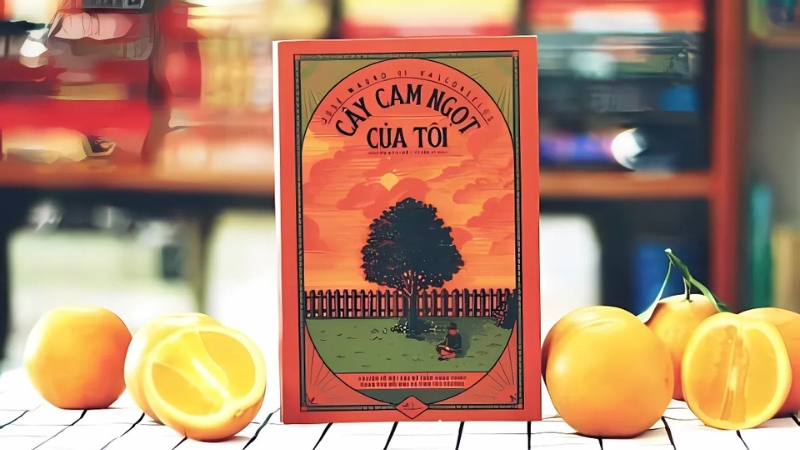 Một cuốn sách chứa đựng nhiều bài học sâu sắc
