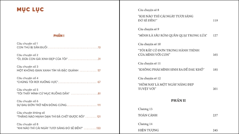 Review chi tiết nội dung sách Đại dương đen.