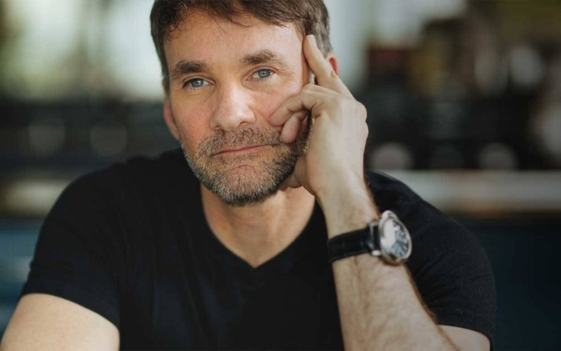Tác giả Keith Ferrazzi