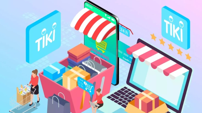 Mua sách "Đúng Việc" tại Tiki