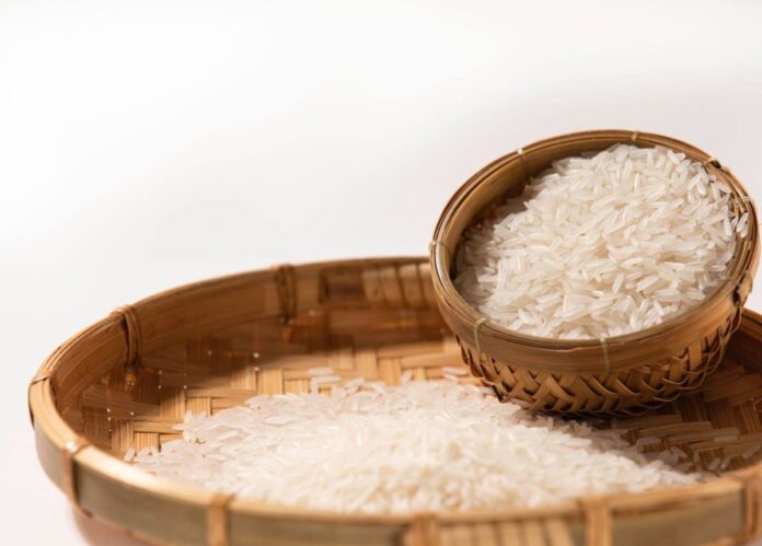 Các loại gạo ngon nhất Việt Nam