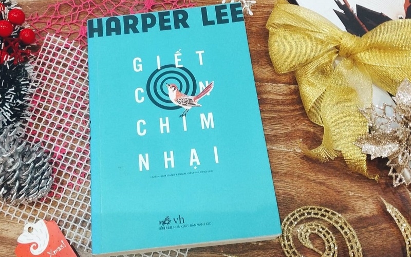 "Giết con chim nhại" chứa đựng nhiều triết lý bất hủ