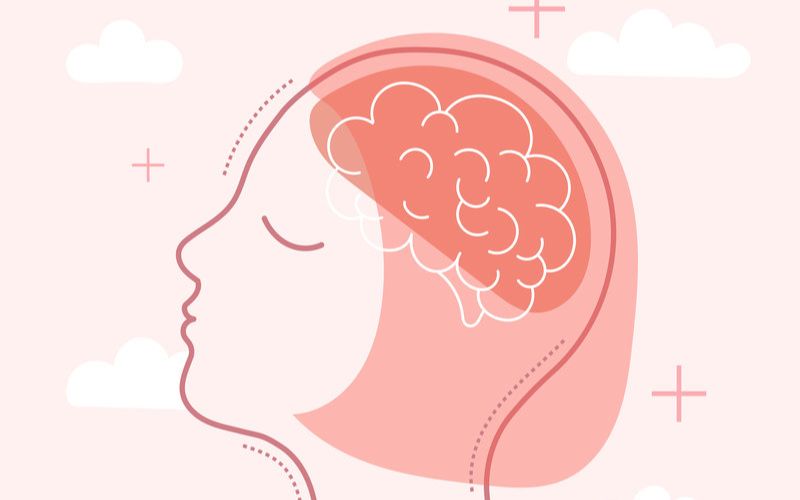 Cuốn sách giúp bạn hiểu rõ hơn về overthinking, chấp nhận và học cách chung sống hòa bình với những dòng suy nghĩ đó