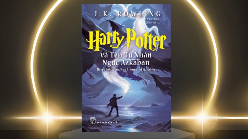 Giới thiệu chung về Harry Potter và tên tù nhân ngục Azkaban.