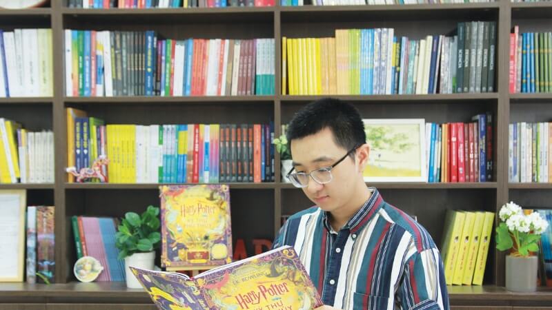 Ai nên đọc Harry Potter và tên tù nhân ngục Azkaban?