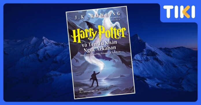 Review Harry Potter và tên tù nhân ngục Azkaban: Nơi bóng tối hé lộ sự thật.