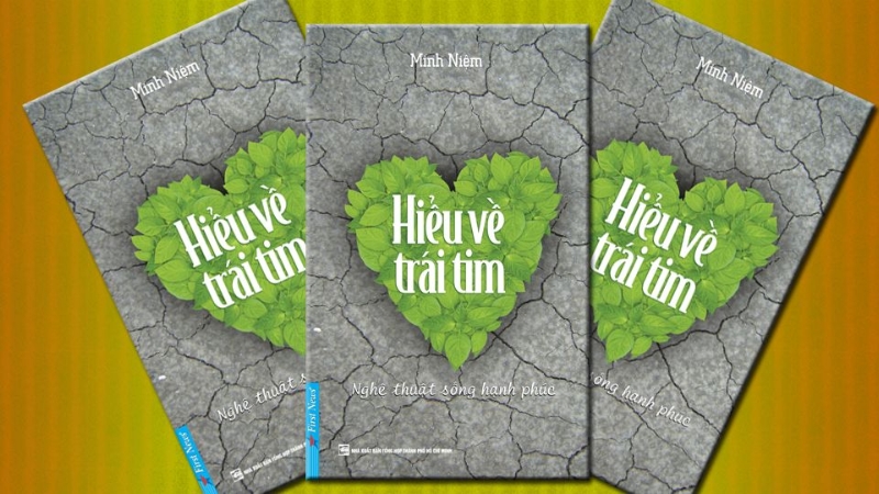Từng trang sách khuyến khích bạn sống chậm lại, trân trọng từng khoảnh khắc