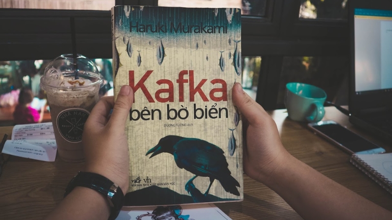 Đối tượng đọc sách: Dành cho người mới bắt đầu với Murakami.