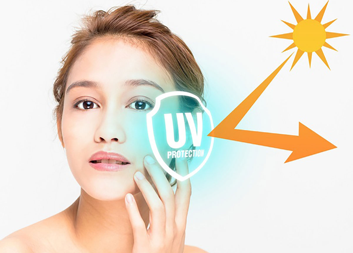 Lý do cần chọn kem chống nắng phù hợp với da khô