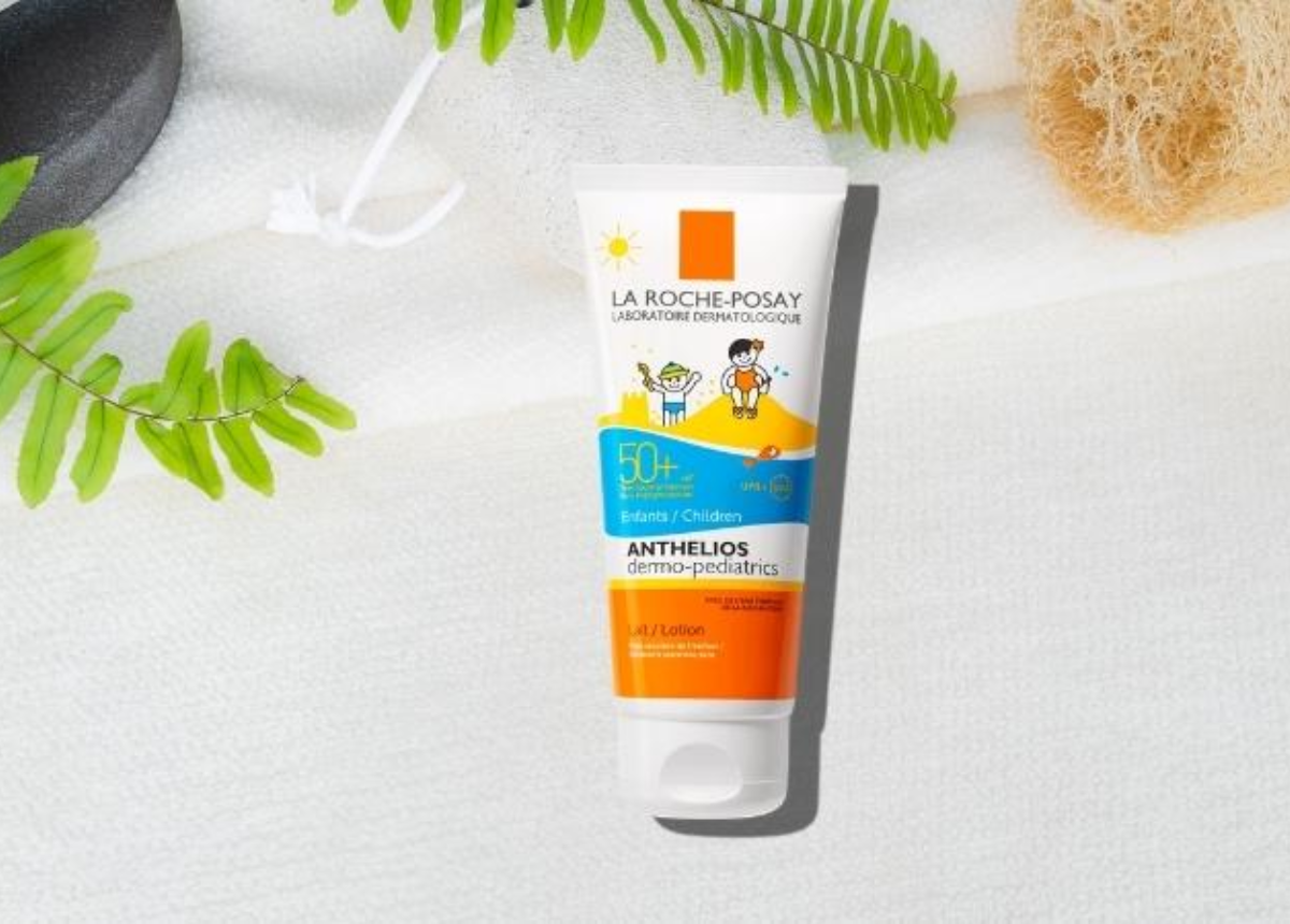 Kem chống nắng La Roche-Posay Anthelios Dermo Kid