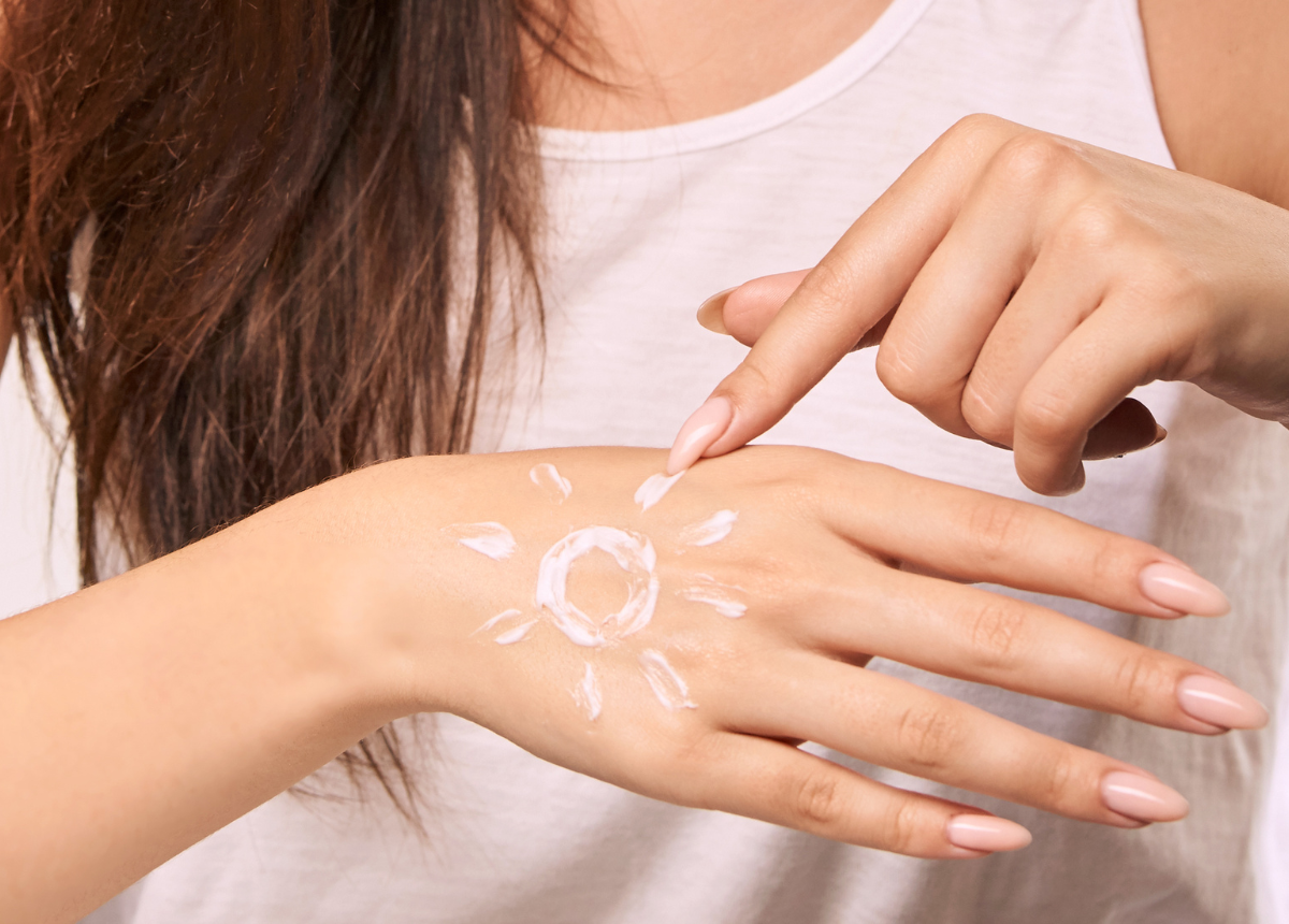 Khả năng chống nước và thấm mồ hôi