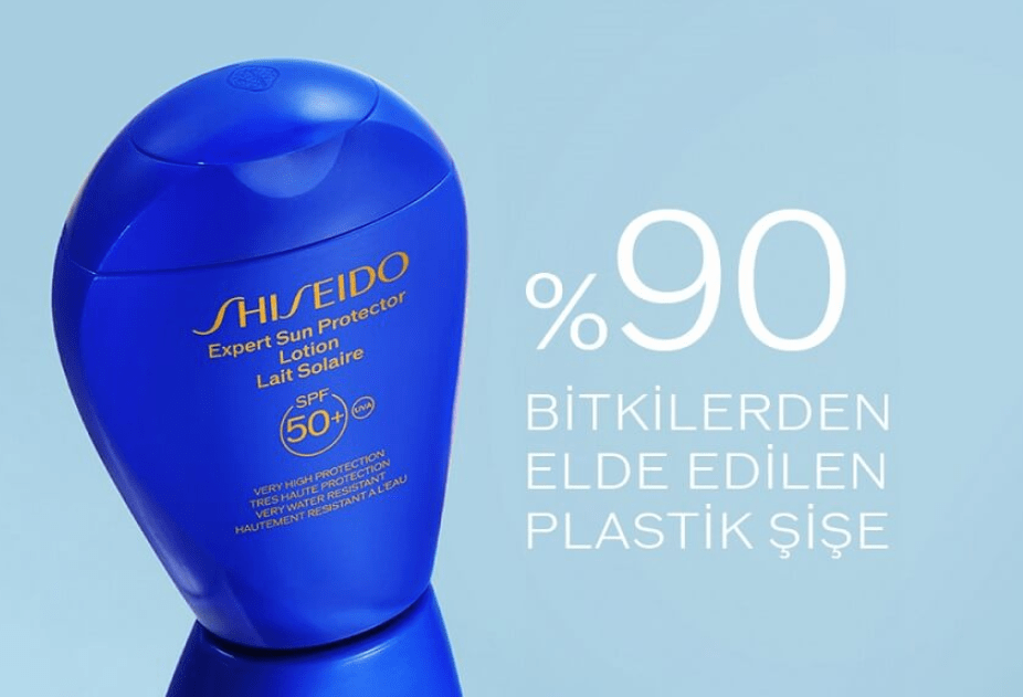 Kem chống nắng Shiseido Ultimate Sun Protection Lotion