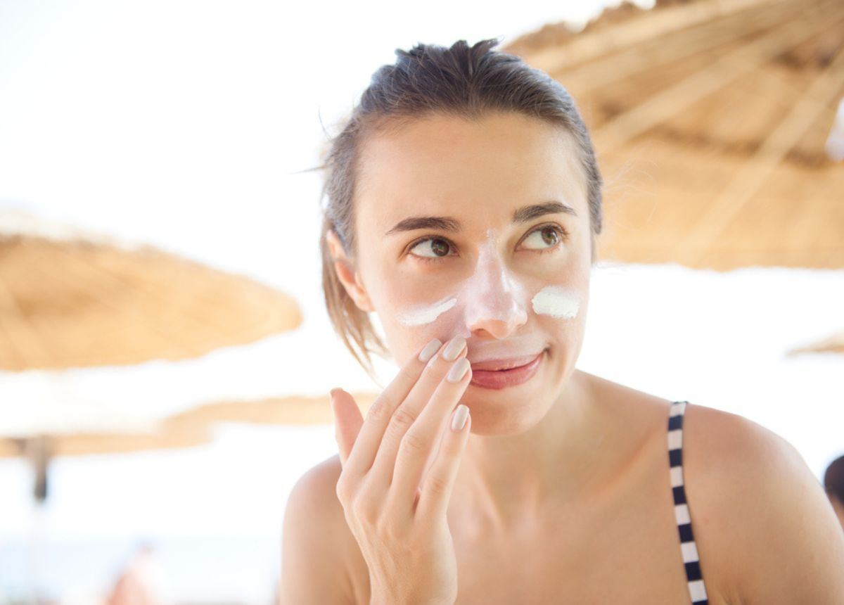 Hướng dẫn sử dụng kem chống nắng Skin Aqua hiệu quả