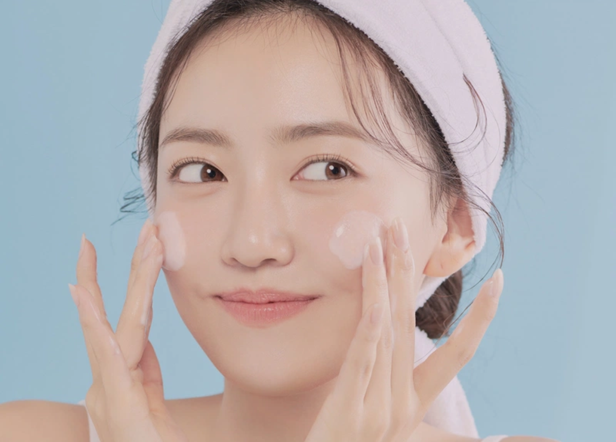 Ưu điểm của kem chống nắng Skin Aqua cho da dầu