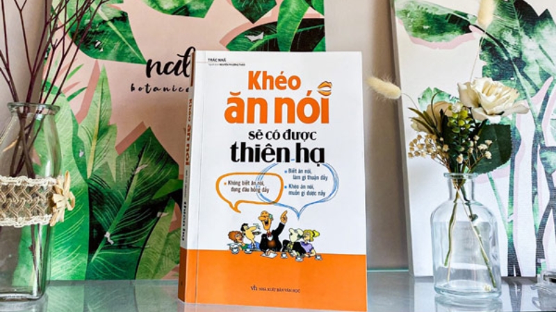 Sách có phù hợp với người hướng nội